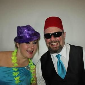 Meet your Posher, Margaret